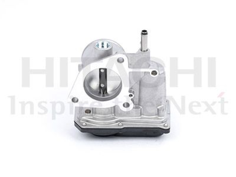 HITACHI Throttle body