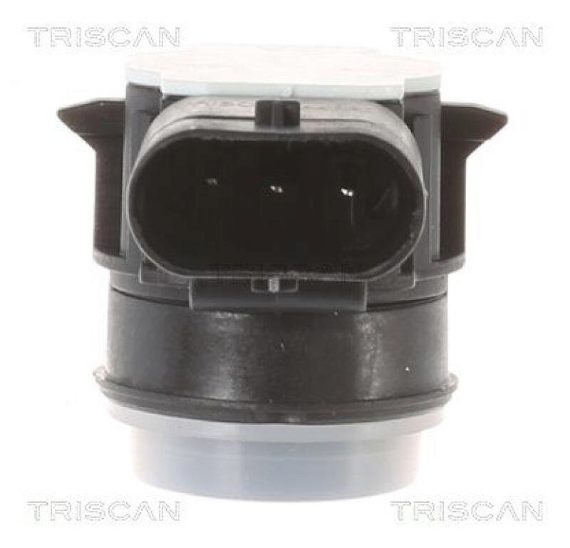 TRISCAN Sensor, parking distance control