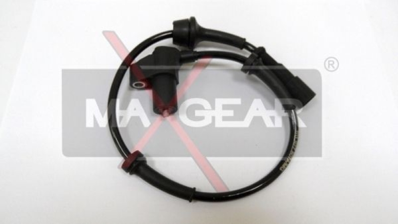 MAXGEAR Sensor, wheel speed