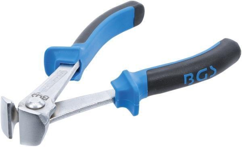 BGS End Cutting Nippers