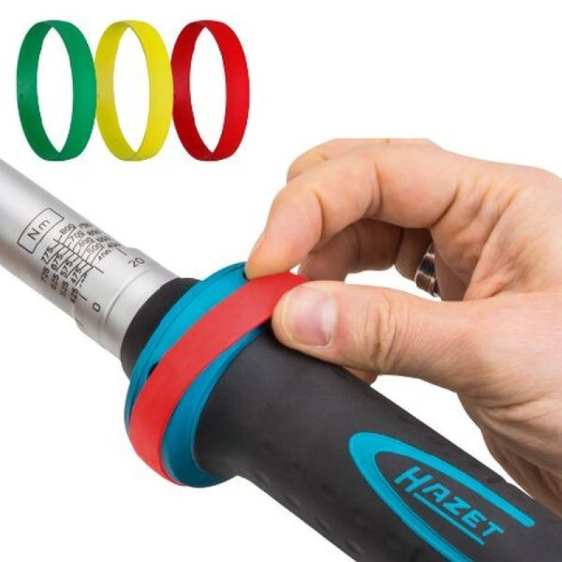 HAZET Torque Wrench