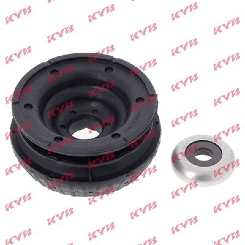 KYB Repair Kit, suspension strut Suspension Mounting Kit