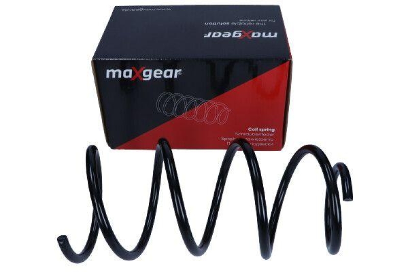 MAXGEAR Fahrwerksfeder