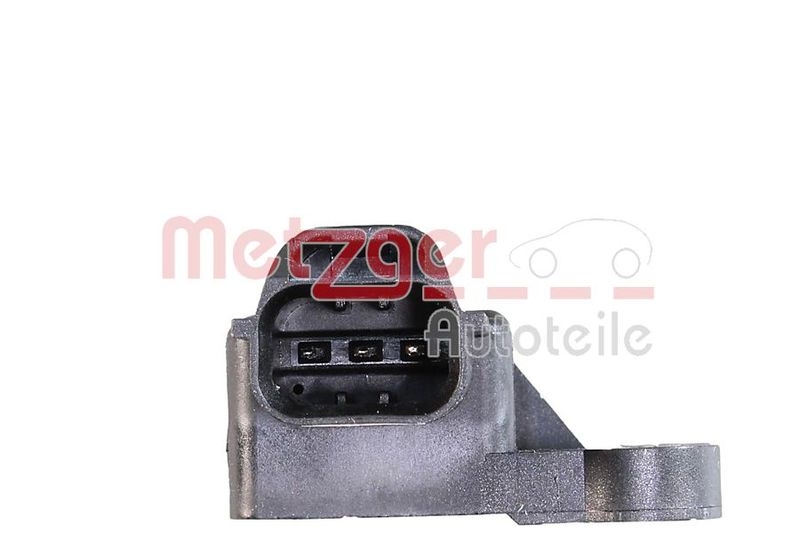 METZGER Sensor, longitudinal-/lateral acceleration OE-part