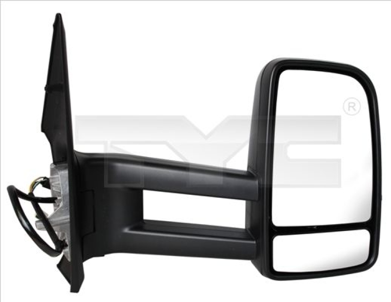 Exterior Mirror