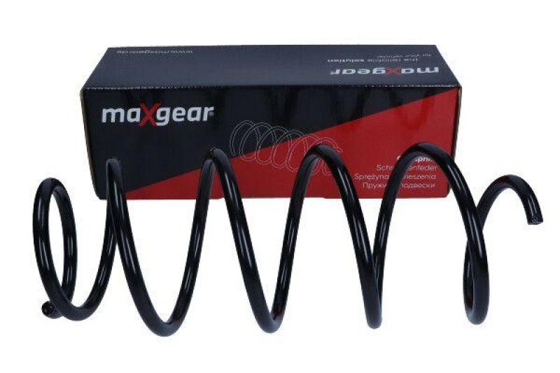 MAXGEAR Fahrwerksfeder