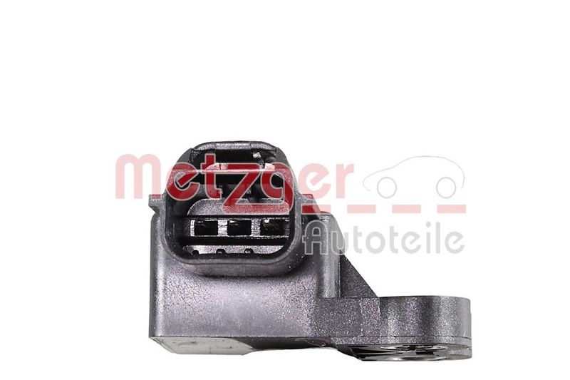 METZGER Sensor, longitudinal-/lateral acceleration OE-part