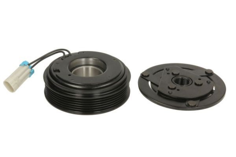 THERMOTEC Magnetic Clutch, air conditioning compressor