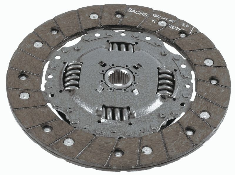 SACHS Clutch Disc