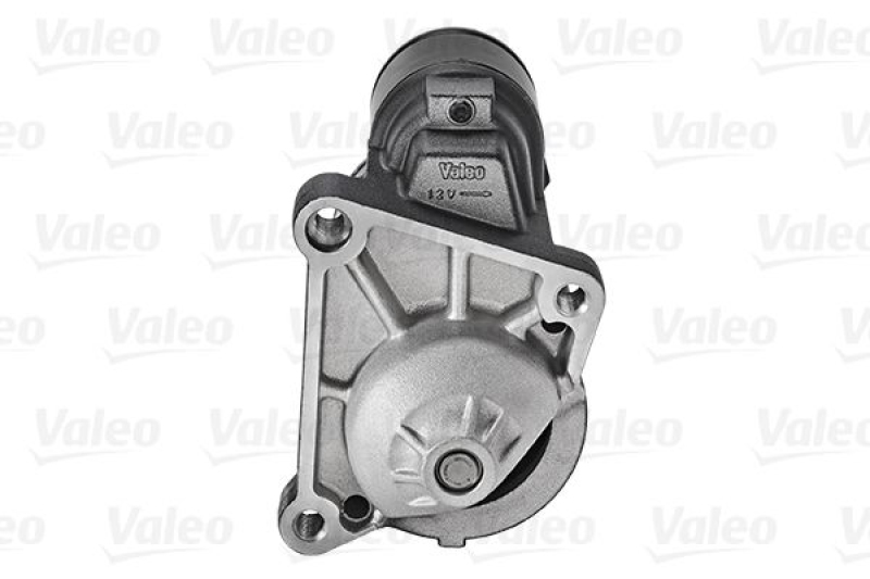 VALEO Starter REMANUFACTURED CLASSIC