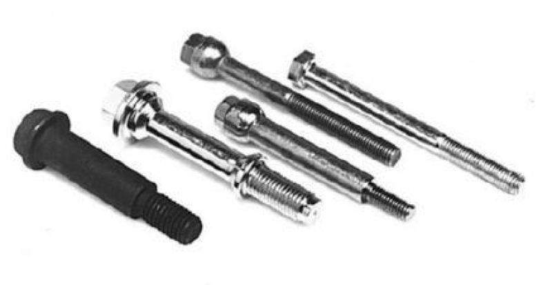 BOSAL Bolt, exhaust system