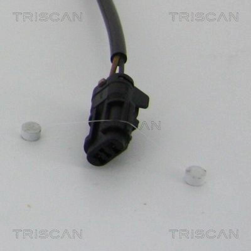 TRISCAN Sensor, Raddrehzahl