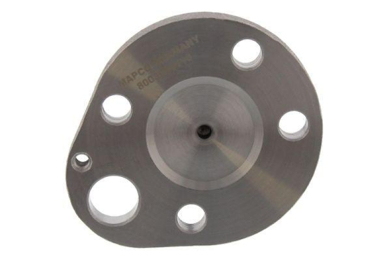 MAPCO Steering Knuckle, wheel suspension