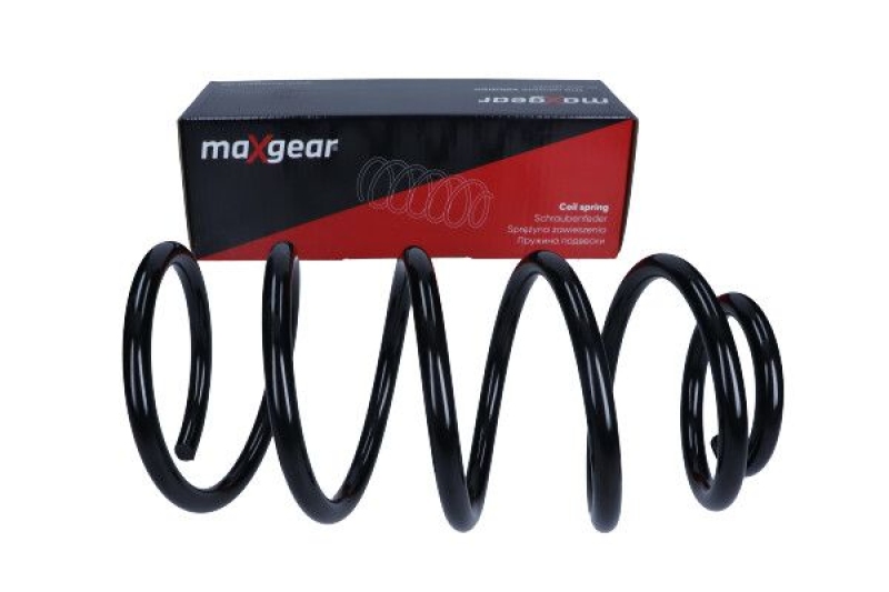 MAXGEAR Suspension Spring