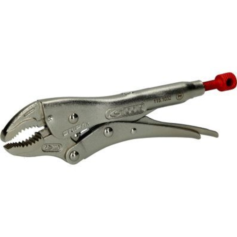 KS TOOLS Body Pliers