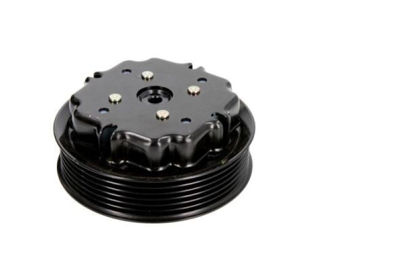 THERMOTEC Magnetic Clutch, air conditioning compressor