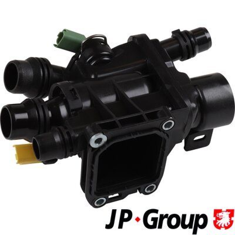 JP GROUP Thermostat Housing JP GROUP