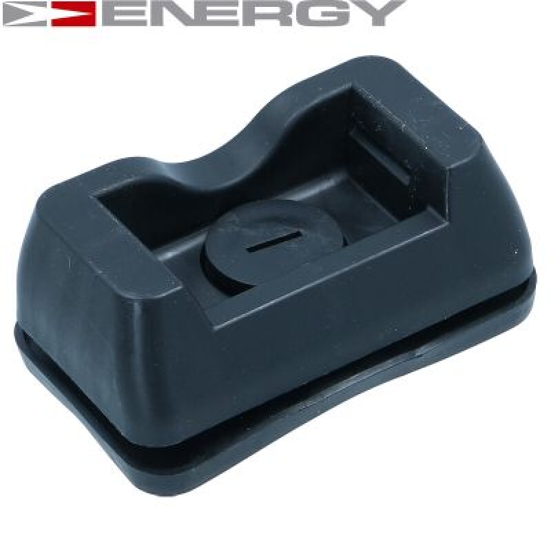 ENERGY Aufnahme, Wagenheber