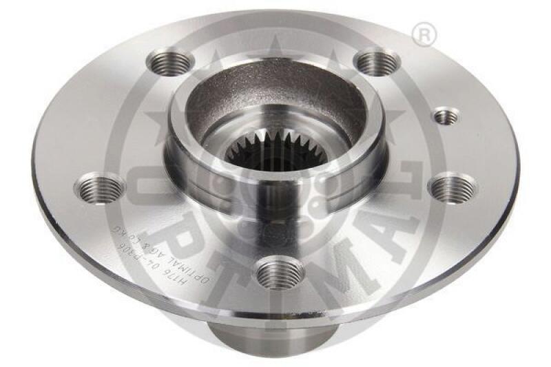 OPTIMAL Wheel Hub