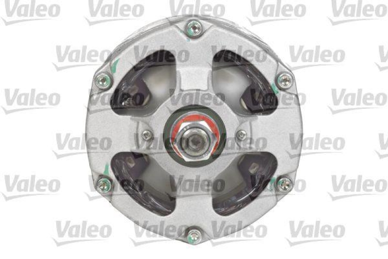 VALEO Generator VALEO ORIGINS NEW OE TECHNOLOGIE