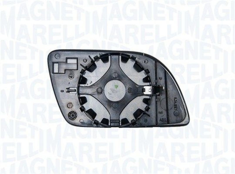 MAGNETI MARELLI Mirror Glass, exterior mirror