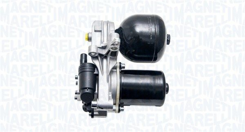 MAGNETI MARELLI Valve Unit, aut. transm. hydraulic unit