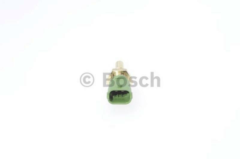 BOSCH Sensor, fuel temperature