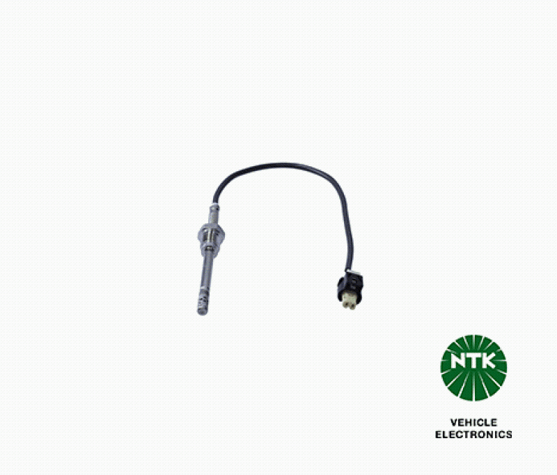 NGK Sensor, exhaust gas temperature