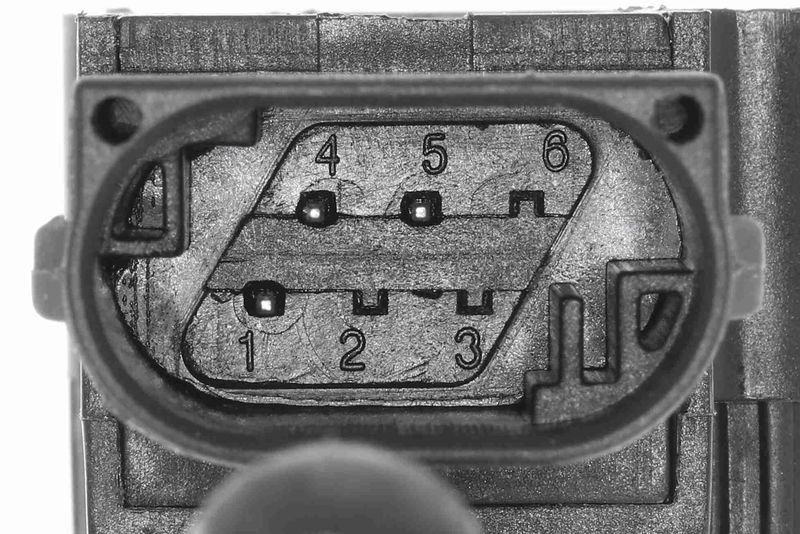 VEMO Sensor, Luftfederungsniveau Green Mobility Parts