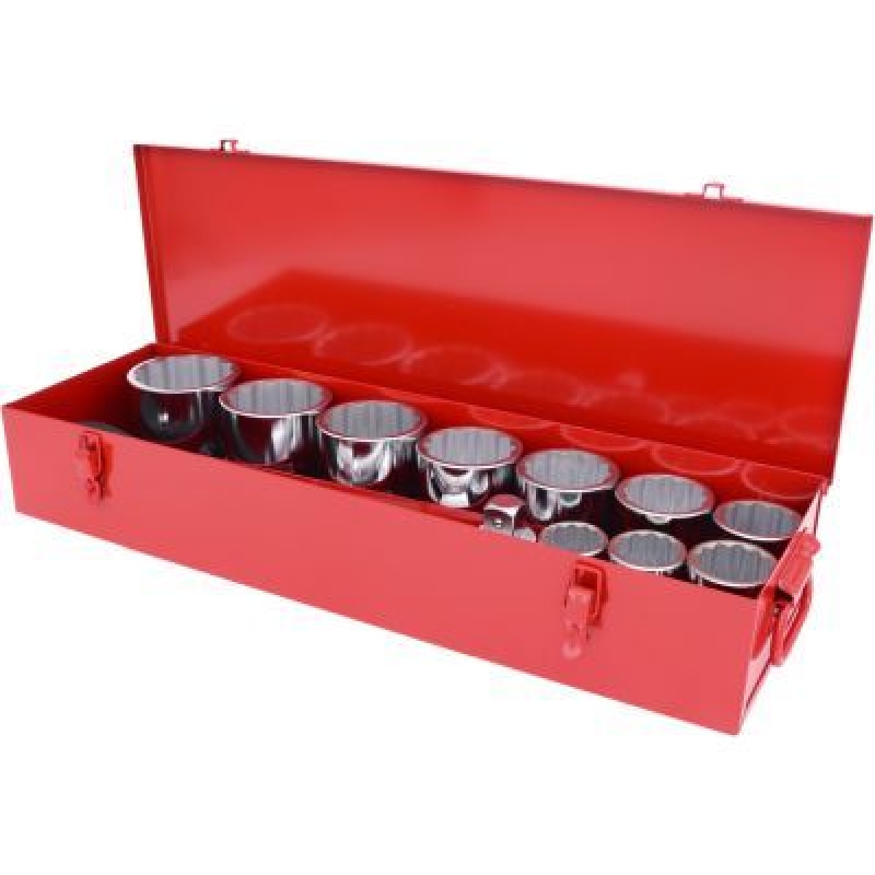 KS TOOLS Socket Set