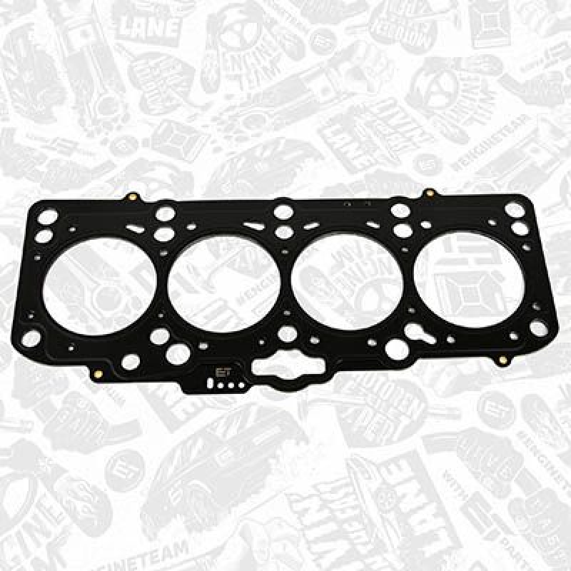 ET ENGINETEAM Gasket, cylinder head