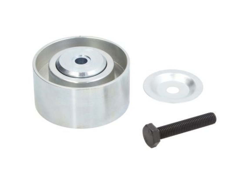 BTA Tensioner Pulley, V-ribbed belt