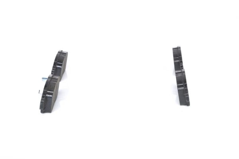 BOSCH Brake Pad Set, disc brake