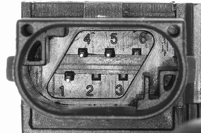 VEMO Sensor, Luftfederungsniveau Green Mobility Parts