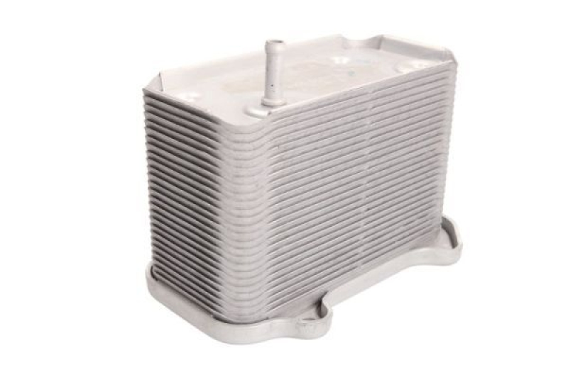 THERMOTEC Oil Cooler, engine oil
