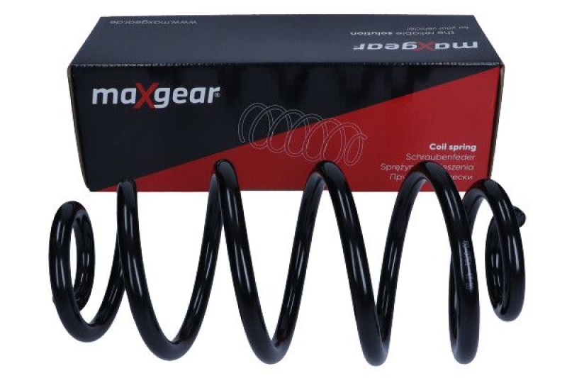 MAXGEAR Suspension Spring