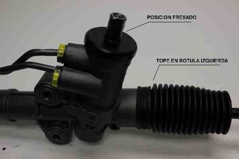 WAT Steering Gear