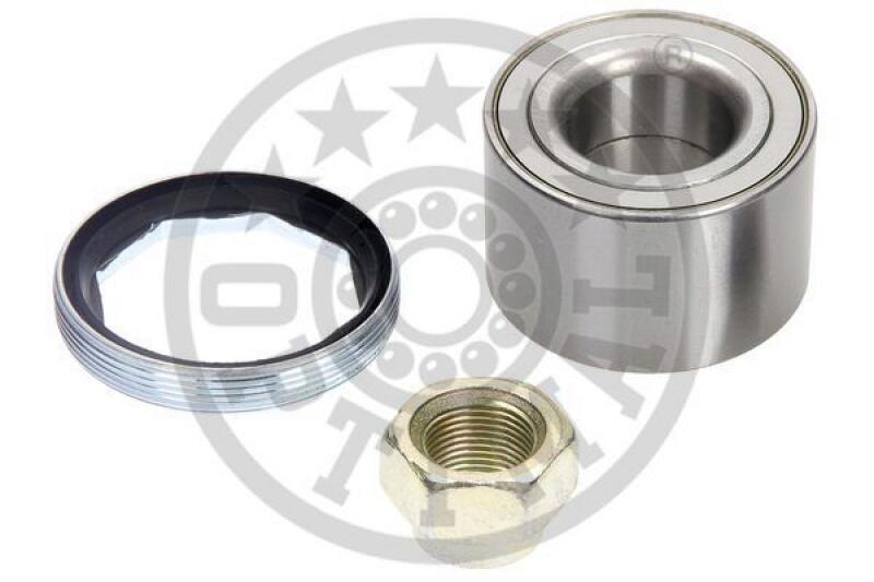 OPTIMAL Wheel Bearing Kit