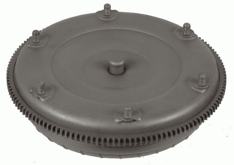 SACHS Torque Converter