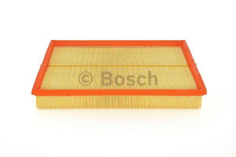 BOSCH Luftfilter