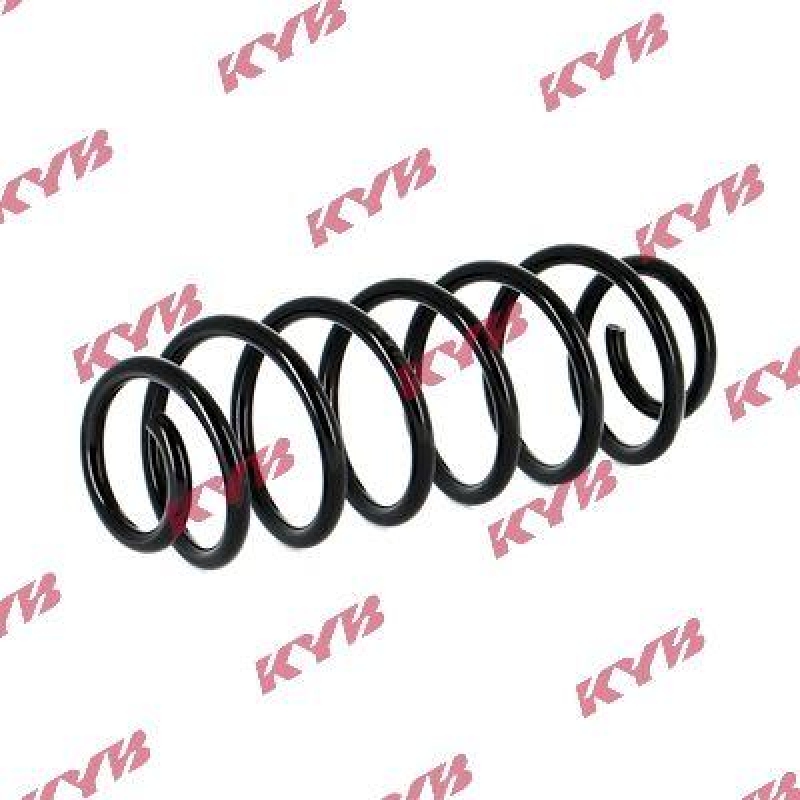 KYB Suspension Spring K-Flex