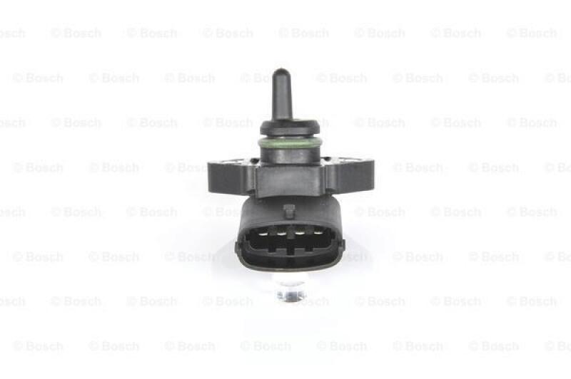 BOSCH Sensor, boost pressure