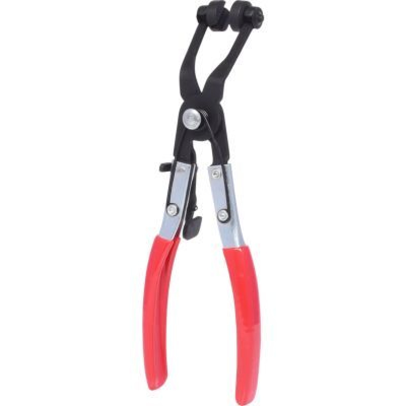 KS TOOLS Pliers, hose clamp