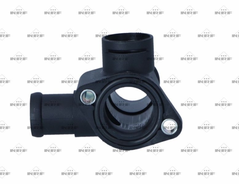 NRF Coolant Flange