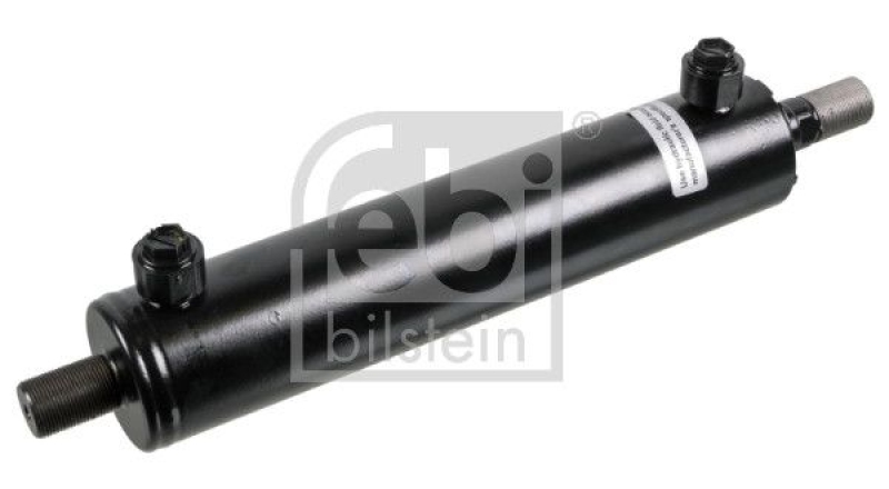 FEBI BILSTEIN Slave Cylinder, power steering