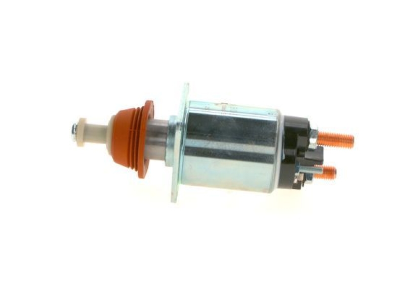 BOSCH Solenoid Switch, starter