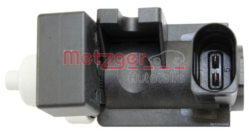 METZGER Pressure converter, turbocharger OE-part