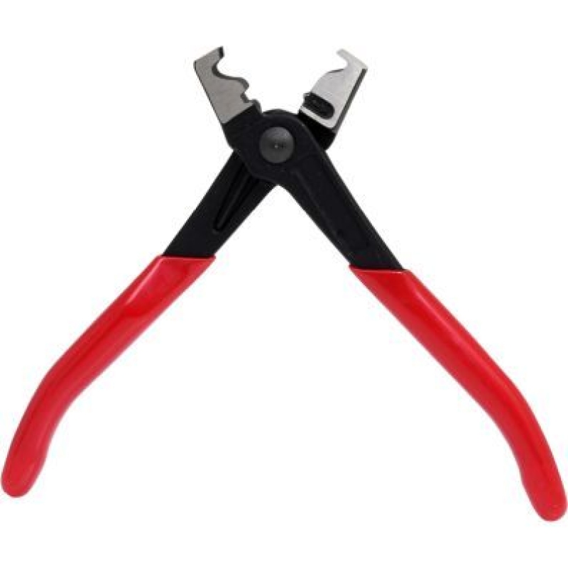 KS TOOLS Pliers, hose clamp