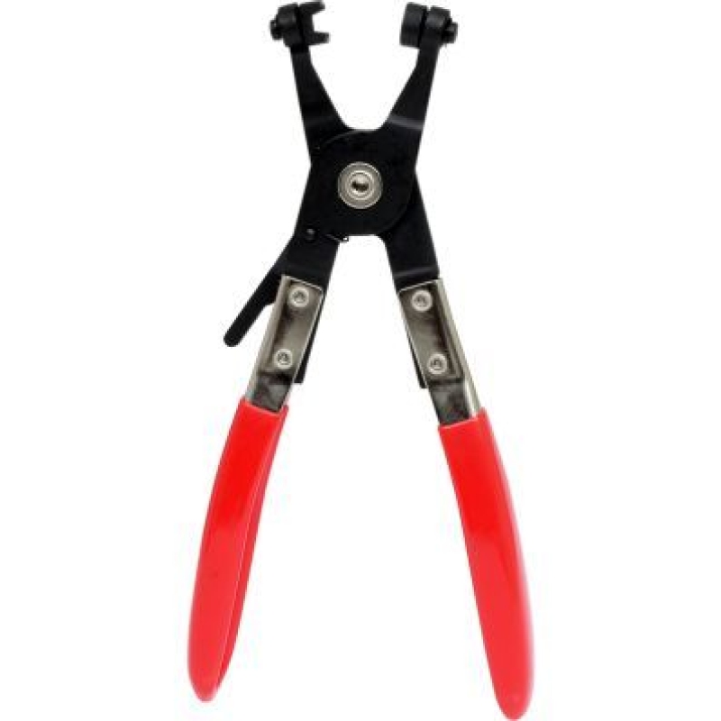 KS TOOLS Pliers, hose clamp