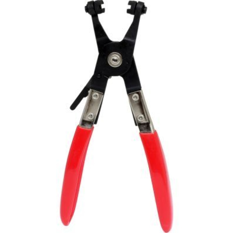 KS TOOLS Pliers, hose clamp